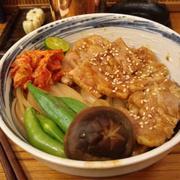 青逸Chic Tea 時茶ｘ慢味