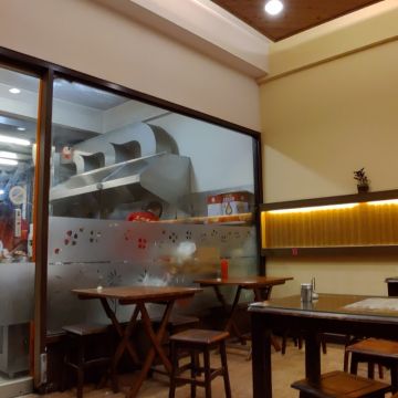 文化現炒 阿德火雞肉飯