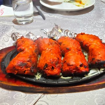 坦都印度餐廳 TANDOOR