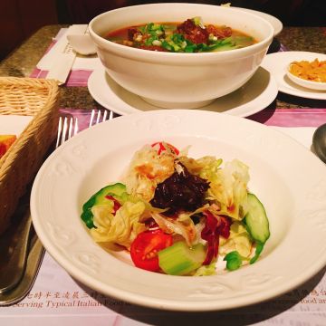 兄弟大飯店-蝶花廳