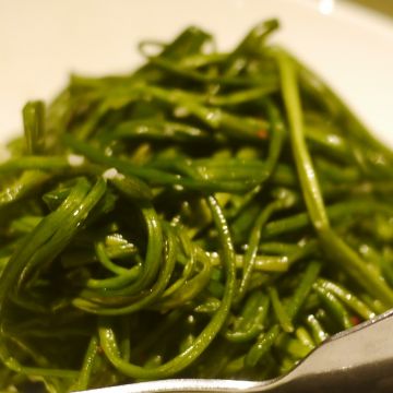 台南晶英酒店-晶英軒