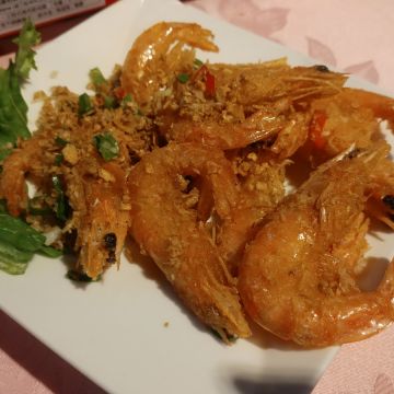 廣香樓粵菜海鮮