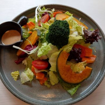 山時作 SenseProject