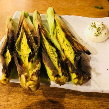 林北烤好串燒酒場