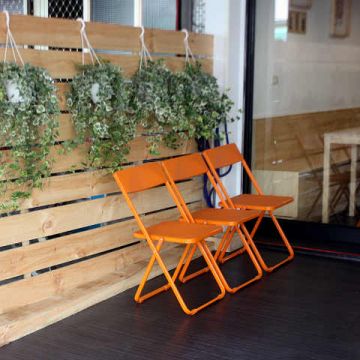 米福號 Meet Fresh House