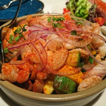 Buckskin Beerhouse 柏克金啤酒餐廳