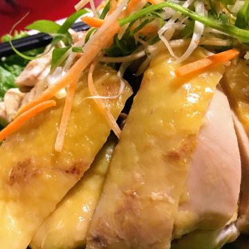 皇池溫泉御膳館