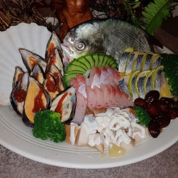 武暖新中式料理