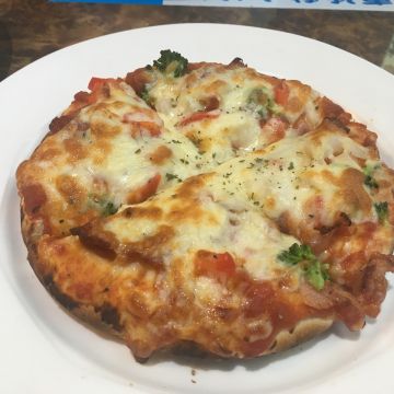 義麵房（竹北店）