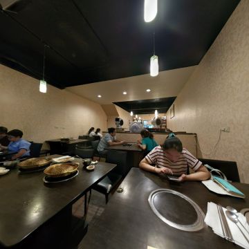 呀米韓式燒肉火鍋