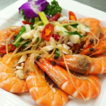 廣德海鮮餐廳（桃園店）