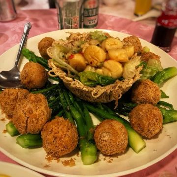 兄弟大飯店-梅花廳