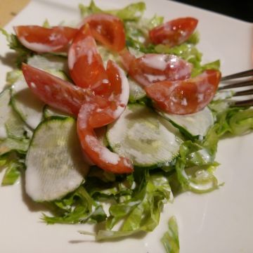 印加媽媽 秘魯餐館 Mama Inca