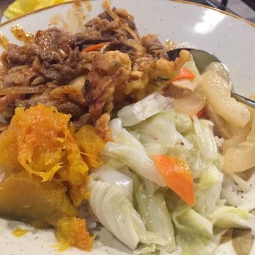 張媽媽私房小廚