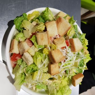 狂野雞翅美式餐廳 Wild Wings America Cafe