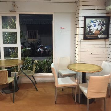 瑪莎義大利廚房