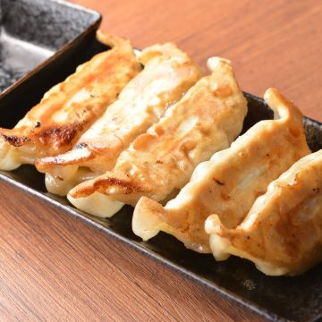 幸花ラーメン鶏白湯專門店