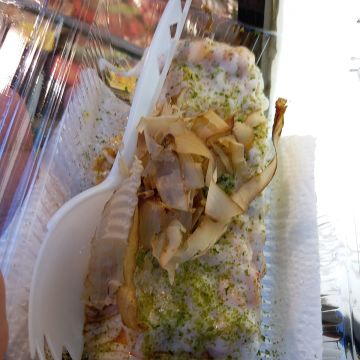 爆漿玉子燒（羅東店）