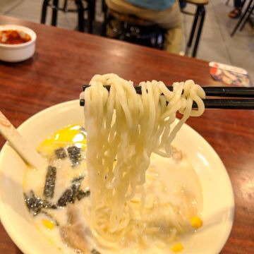 九州拉麵（新豐店）