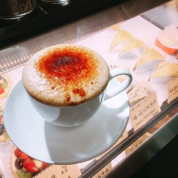 Pescador 漁夫先生