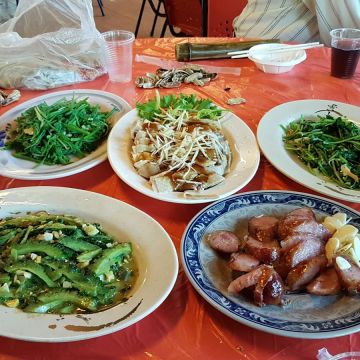 阿貴風味鄒餐廳