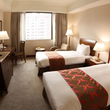 尊爵大飯店五星級便當