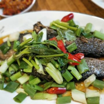 百年歲月創意餐坊