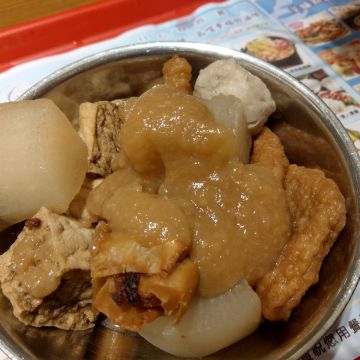 賽門鄧普拉 SOGO復興店