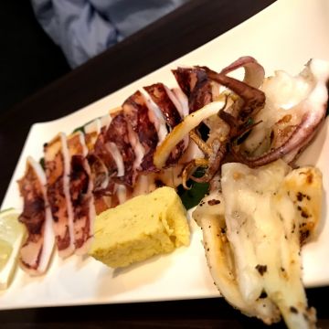 鹿角鮨日本料理