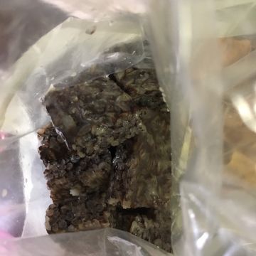 鴨霸王國煙燻滷味