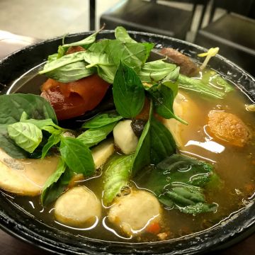 佩佩越式美食館