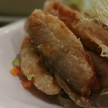 私房蔡經濟食窟