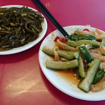 四季牛肉麵（桃園店）