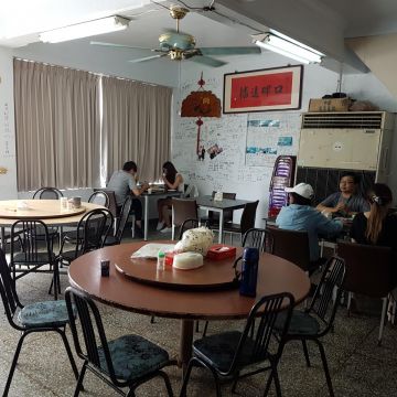 龍門海鮮（前金店）