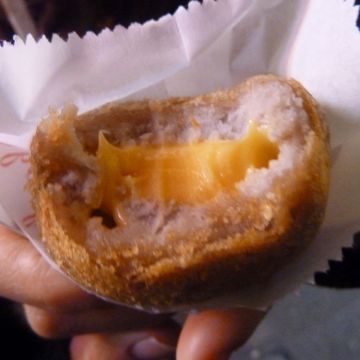 廟口芋仔丸（冬山店）