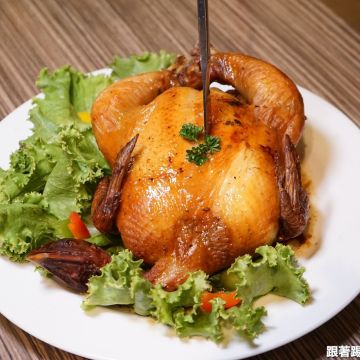 Bingo 賓果廚房 Bingo