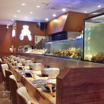 小海水產 民生店