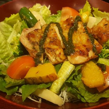 大戶屋 台中老虎城店 OOTOYA