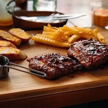 ART BOX B.T.S 旗艦店