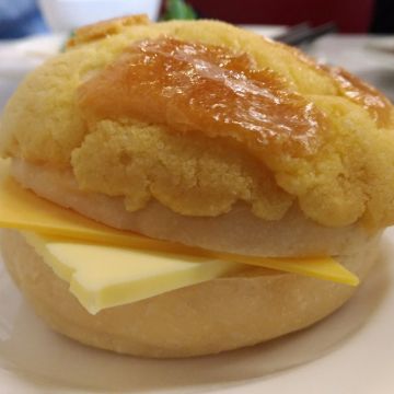 風華港式茶餐廳