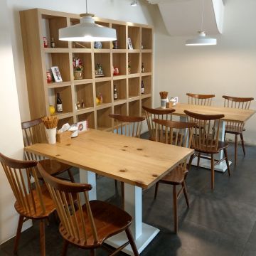 瞞著爹 台北內湖麵店