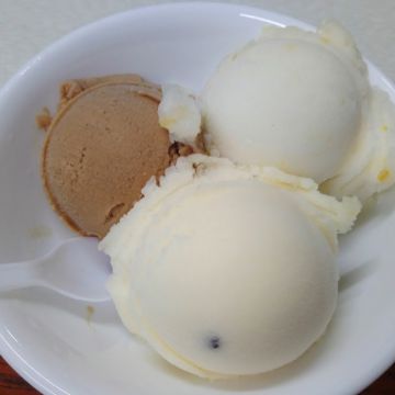 阿公宜蘭三星清冰