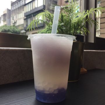 Bobii Frutii 珍珠水果特調（台北信義店）