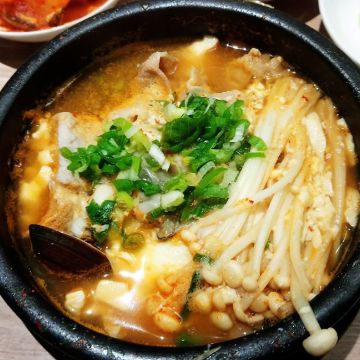 豆腐村（南港店）