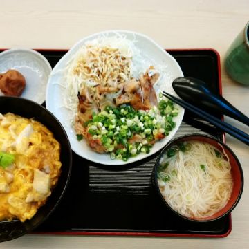 尾張 雞 三和（台北中正店）