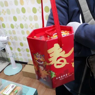 鄉村餅屋（三民店）