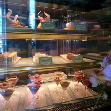 法蘭朵法式甜點 Cafe Farandole