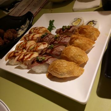 米多麗食尚居酒屋