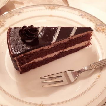 Wisteria執事咖啡廳