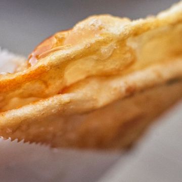 光華正宗老舖小籠包